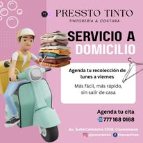 Promoción Pressto Tinto 1